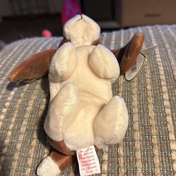 1997 Tracker Beanie Baby - Picture 6 of 6